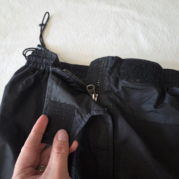 The North Face Women's Black Pants - Picture 6 of 13